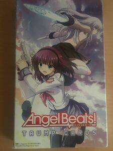 Angel Beats!エンジェル　ビーツ　TRUMP CARDS