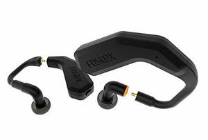 FOSTEX ワイヤレス ステレオイヤホン TM2 Black(中古品)