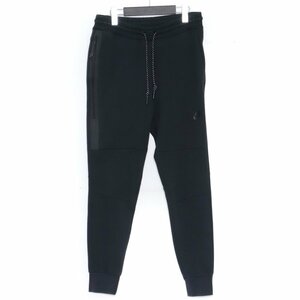 NIKE TECH FLEECE PANTS Mサイズ ブラック 545344-011 ナイキ フリーススウェットパンツ