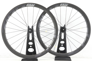 ◆◆ジップ ZIPP 303 FIRECREST TUBELESS DISC カーボン フックレス チューブレス ホイール 700C シマノフリー 11速 12x100/142mm