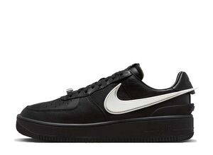 AMBUSH Nike Air Force 1 Low "Black" 26cm DV3464-001