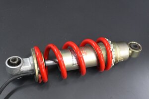 NSR250R(MC18) 純正リアショック！美品