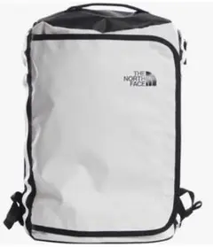 新品未使用　ノースフェイスBCマスターシリンダー30L NM81826 ホワイト