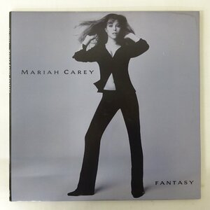 11210253;【US盤/見開き/12inch x2】Mariah Carey / Fantasy