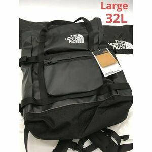 [The North Face] 日本未発売 コミューターパック ラージサイズ Commuter Pack Large 32L ノースフェイス 海外限定 レア バックパック 通勤