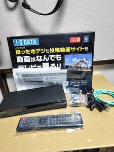 地上デジタル テレビチューナー AV-LS700