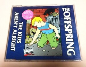 The Offspring(オフスプリング) 「The Kids Aren