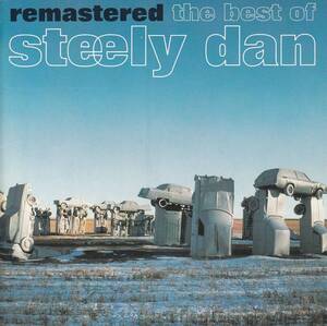 輸 Steely Dan Remastered The Best Of Steely Dan (Then And Now)◆規格番号■MCD-10967◆送料無料■即決●交渉有