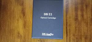 光カートリッジ　ＤＳ－Ｅ１　動作品　２０２３年製です