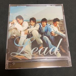 ● Lead / あたらしい季節へ