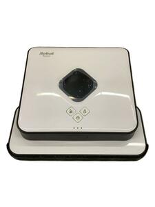 iRobot◆掃除機/ブラーバ390j/B390060