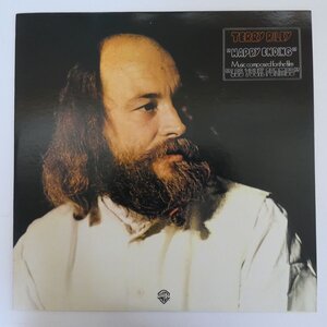 48042538;【国内盤】Terry Riley / Happy Ending