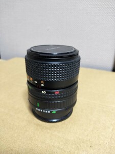 中古品　　KONICA コニカ　　 Zoom-HEXANON AR 　35-70mm　　 F4