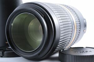 3466R801 タムロン TAMRON SP 70-300mm F4-5.6 Di USD A005 AF Lens Sony Minolta [動作確認済]