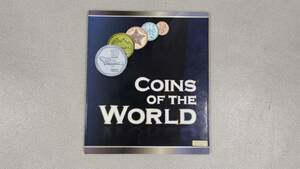 COINS OF THE WORLD コイン オブ ザ ワールド 世界50ヶ国のコイン