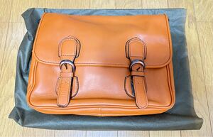 【新品未使用】PORTER ポーター　BARON SHOULDER BAG 吉田カバン　ショルダーバッグ