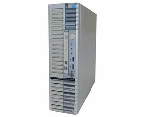 NEC Express5800/GT110f-S (N8100-1979Y) Xeon E3-1220 V3 3.1GHz 4GB 146GB*3(SAS) 