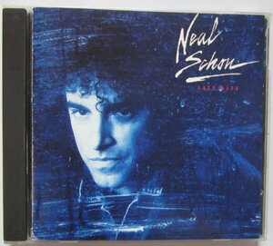 【送料無料】Late Nite Neal Schon ニール・ショーン Journey ジャーニー 日本盤 解説・歌詞・対訳