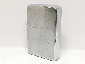 D2411-158B　ZIPPO/ジッポー　オイルライター　＃200 1979年製 インサイドユニットオリジナル【中古品】