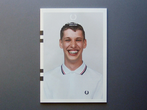 【冊子のみ】 FRED PERRY QUARTERLY ISSUE 03 2021 検 フレッドペリー クォーター・イシュー カタログ