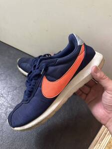 NIKE WMNS ROSHE LD-1000ナイキ ウィメンズ ローシ24.5 すにスニーカー 