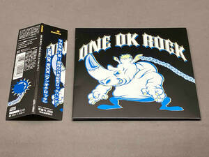 【帯あり】 ONE OK ROCK ［CD］ ONE OK ROCK