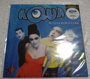 AQUA AQUARIUM　未使用