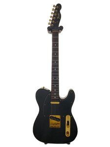 Fender Japan◆TLG80-60/BLK/1984～1987/ゴールドハードウェア/塗膜欠け有/ソフトケース付//