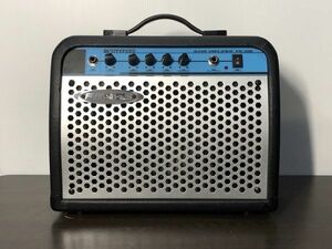 FERNANDES BASS AMPLIFIER FS-108　フェルナンデス ギターアンプ ベースアンプ