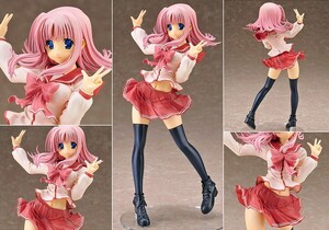 新品　未開封　河野はるみ 1/8 ToHeart2 アルター