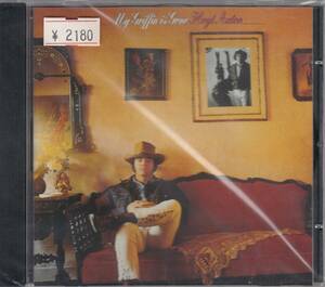 輸 Hoyt Axton My Griffin Is Gone 未開封◆規格番号■EDCD-553◆送料無料■即決●交渉有