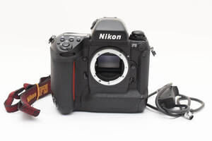 ★超美品★ ニコン Nikon F5 ボディ #19005