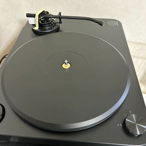 レコードプレーヤー(ターンテーブル) AT-LP7