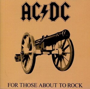 中古洋楽CD AC/DC / 悪魔の招待状(廃盤)