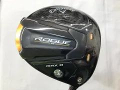 【即納】ROGUE ST MAX D | 10.5 | SR | VENTUS 5 for Callaway | 中古 | ドライバー | キャロウェイ