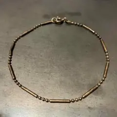 SILVER925 PEAL DESIGN BRACELET/シルバー/ブレス