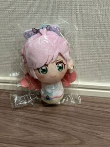 ひろがるスカイ プリキュア おでかけつれてってぬいぐるみ キュアプリズム