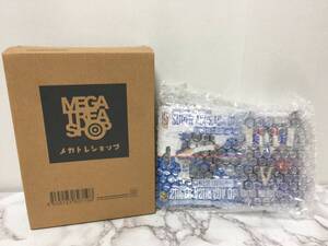 MegaHouse　メガハウス　新世紀GPX サイバーフォーミュラ　アスラーダ　リバースカラー　未使用　　　　MSE