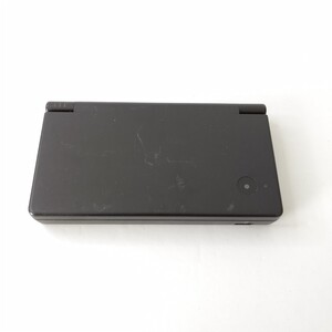 Nintendo　ニンテンドーDSi　ブラック　画面美品　任天堂　ゲーム機