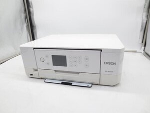 ◇EPSON/エプソン◇A4インクジェット複合機◇EP-810AW◇USB・無線LAN◇目詰まり有◇2018年製◇ジャンク◇T1948