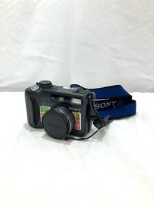 【中古品】(※動作未確認)　デジタルカメラ　ソニー　サイバーショット　SONY Cyber-shot DSC-S85【送料別】HD0301