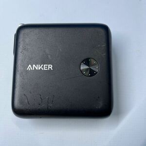 Anker A1623 PowerCore Fusion 10000mah モバイルバッテリー 