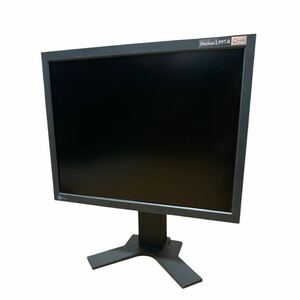 FlexScan EIZO L997-R　視力が衰えない★最も目に優しいモニターのひとつ★本体のみ