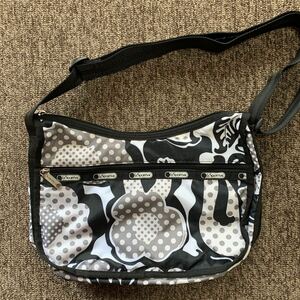 【お値下げ中】LeSportsac レスポートサック ショルダーバッグ 新品未使用