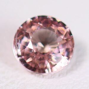 4269『天然ジルコン』1.02ct タンザニア産 ルース 色石 裸石 宝石