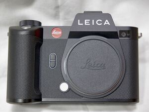 Leica SL2 + VARIO ELMARIT SL 24-90mm 美品