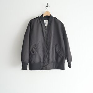 2023SS / HYKE ハイク / TYPE L-2A JACKET ジャケット 2 / 17373 / 2403-0154