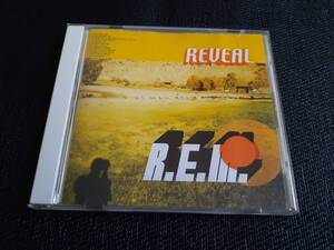 J6840【CD】R.E.M. / Reveal