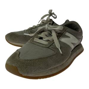 NEW BALANCE ニューバランス WL420MAG スニーカー size23/グレー