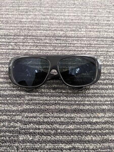 Ray-Ban レイバン　BLAIR　中古 サングラス　度入りレンズ